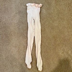 Body wrappers, convertible tights, pink girls,